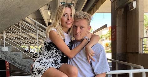 Corinna Kopfs Boyfriends – Facts about Her Dating。